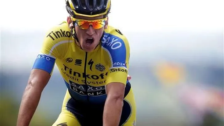 Kreuziger keert terug in Ronde van Oman