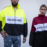 Balenciaga