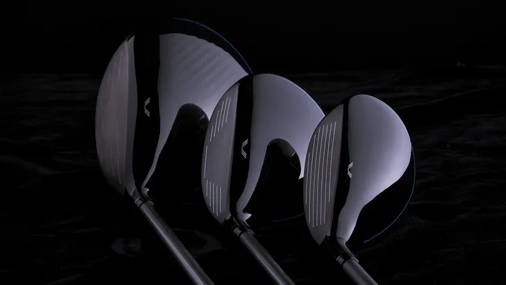 Wilson D7 driver: optimale balvlucht