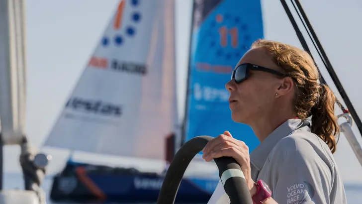 Annemieke Bes