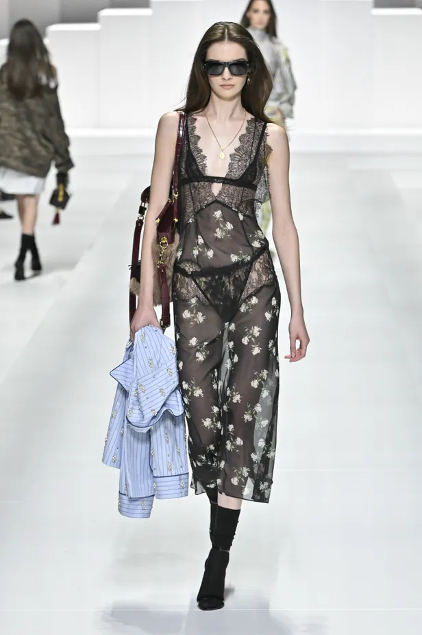  Dolce & Gabbana Spring/Summer 2026