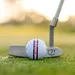 Wilson DUO Soft TRK360 golfbal