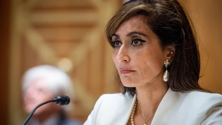 Shefali Razdan Duggal (50) is de nieuwe VS ambassadeur in Nederland