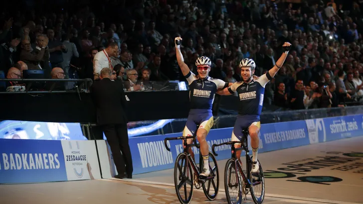 Zesdaagse