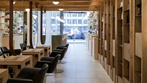 AVEDA LIFESTYLE BEAUTYSALON