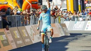 López (Astana) 97ste winnaar Milaan-Turijn