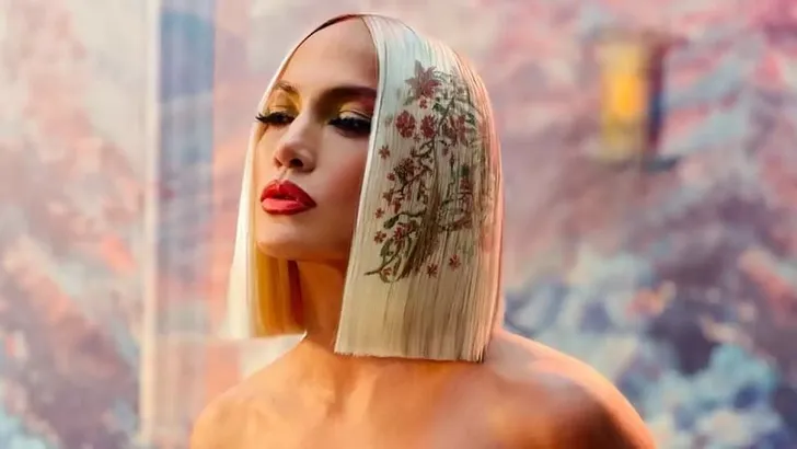 Jennifer Lopez hakt knoop door, is weer single