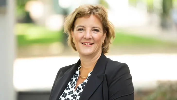 Mariëlle Bartholomeus is Topvrouw van 2020