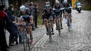 Column Boogerd: Begrijp keuzes van Etixx-Quick Step wel