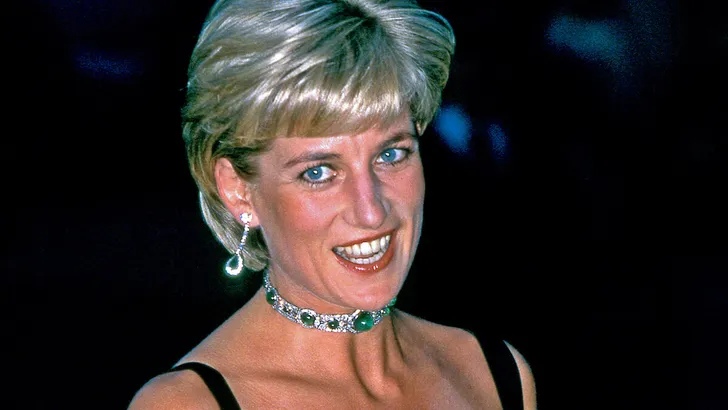 Princess Diana -  60th Birthday Remembered