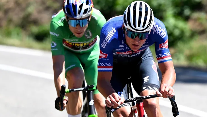 Tour de France 2022 stage 11