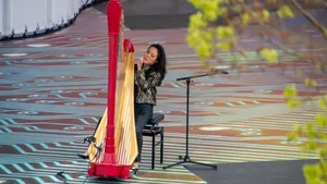 Muziektip: Klassiek op Zondag bij Floriade 