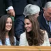 Pippa en Kate Middleton