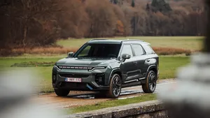 Nieuwe KGM Actyon Hybrid (2025): Prijzen, specs en de terugkeer van een naam