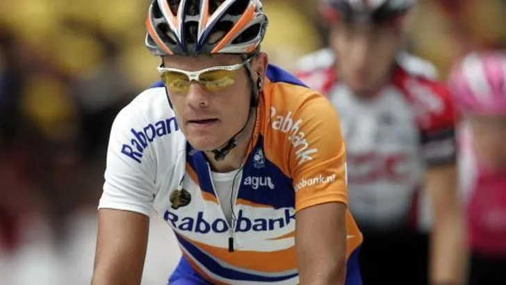Lotz bekent: al bij Rabobank aan de Epo (video)