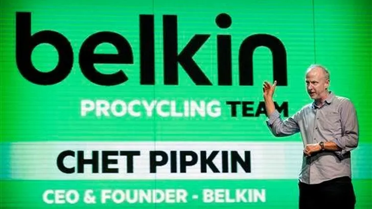 Pipkin: 'Wielersponsoring werkte alleen in Europa'