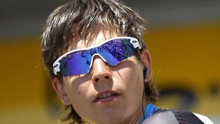 Sky ziet Lövkvist naar IAM Cycling vertrekken