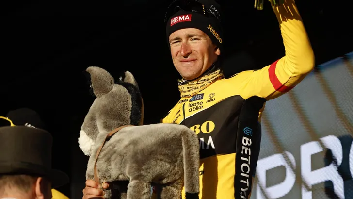 Kuurne - Bruxelles - Kuurne 2023