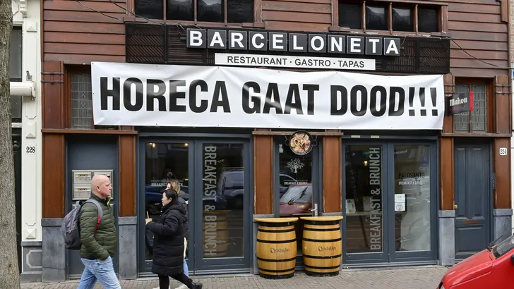 Horeca