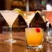 Martini pop-up bar levert cocktails aan huis