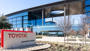 Toyota heeft controversieel plan om door Trump veroorzaakt miljardenverlies op te vangen