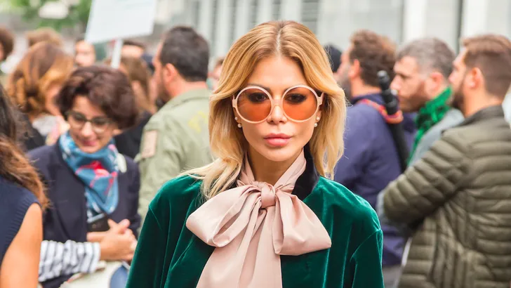 Zien: dé TopShop-jurk waar iedereen het over heeft