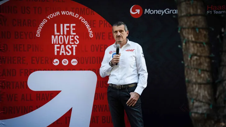 Nieuwe titelsponsor Haas is opnieuw niet te vertrouwen