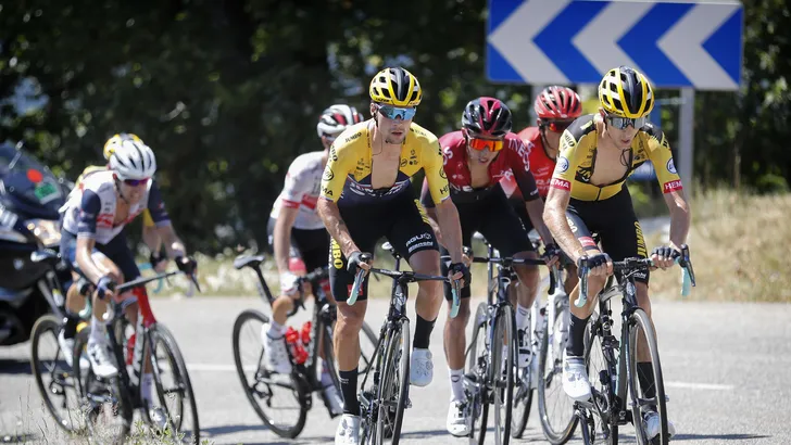 Waarom je de Dauphiné juist dit jaar niet wil missen