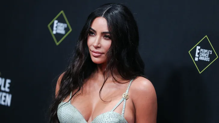 Kim Kardashian duurste trouwjurken