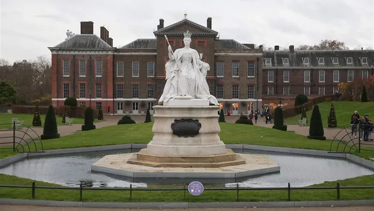 Meghan en Harry: naar (hun nieuwe) huis