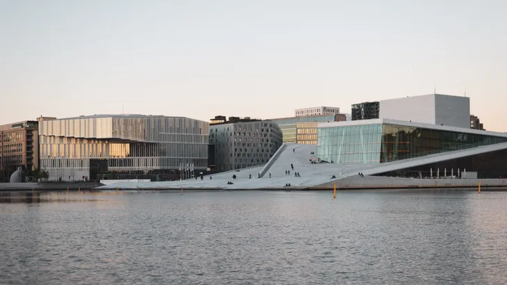 Oslo