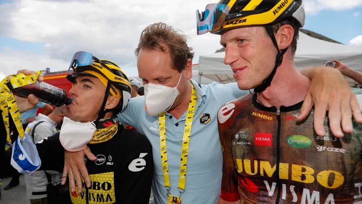 Tour de France 2022 stage 11