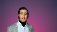 Andy Kaufman