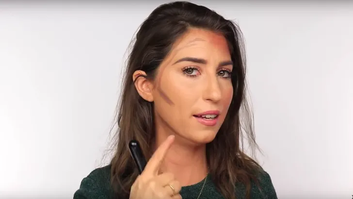 Zien: Xelly Cabau deelt lifesaving contour tips