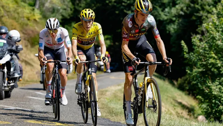 Tour de France 2022 stage 16