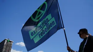 Extinction Rebellion