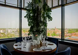 Restaurant Élevé