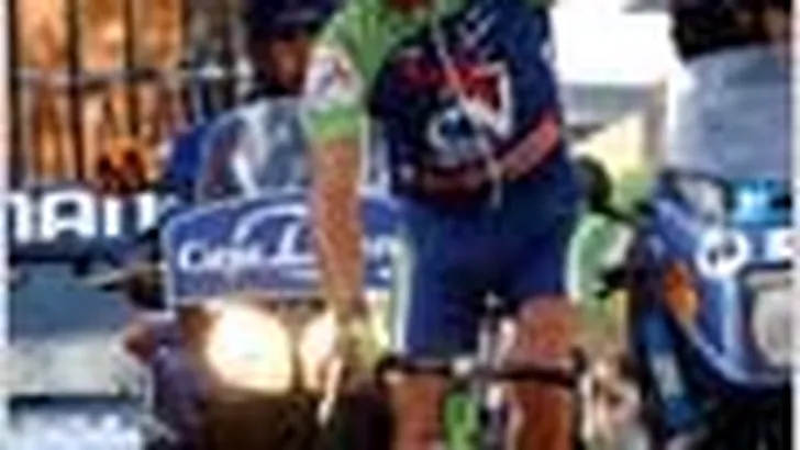 Ronde van Spanje voorgesteld