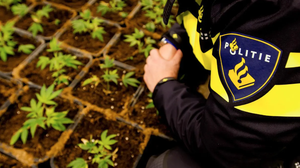 Foute wouten: corruptie bij de politie