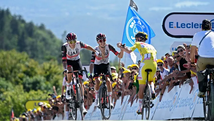 Tour de France 2022 stage 7