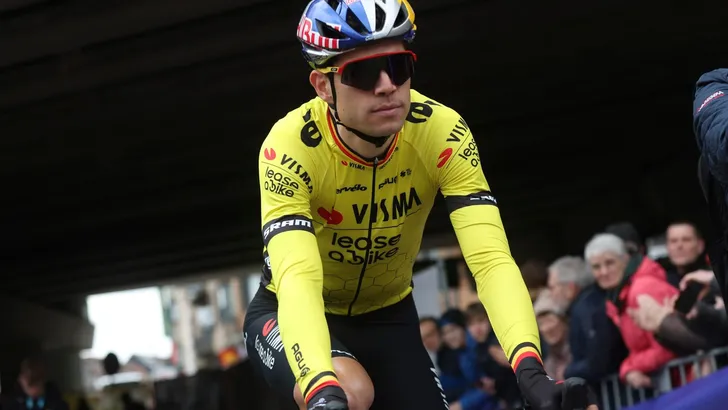 Dwars door Vlaanderen 2024 men