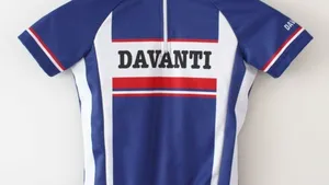 Davanti zet kinderen stijlvol op de fiets
