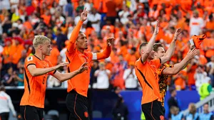 Nederlands elftal