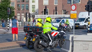 Opgelet! Vandaag worden de verkeersboetes opgehoogd