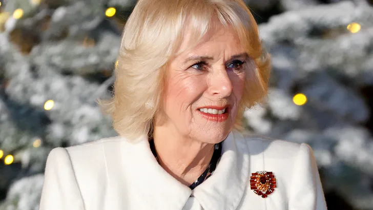 kerstmis camilla