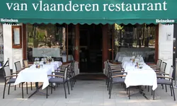 Restaurant Van Vlaanderen