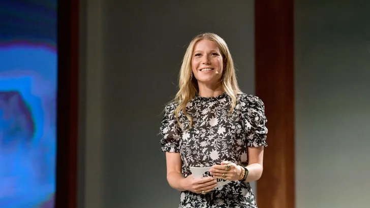 Gwyneth Paltrow onder vuur na verkoop vaginale eieren