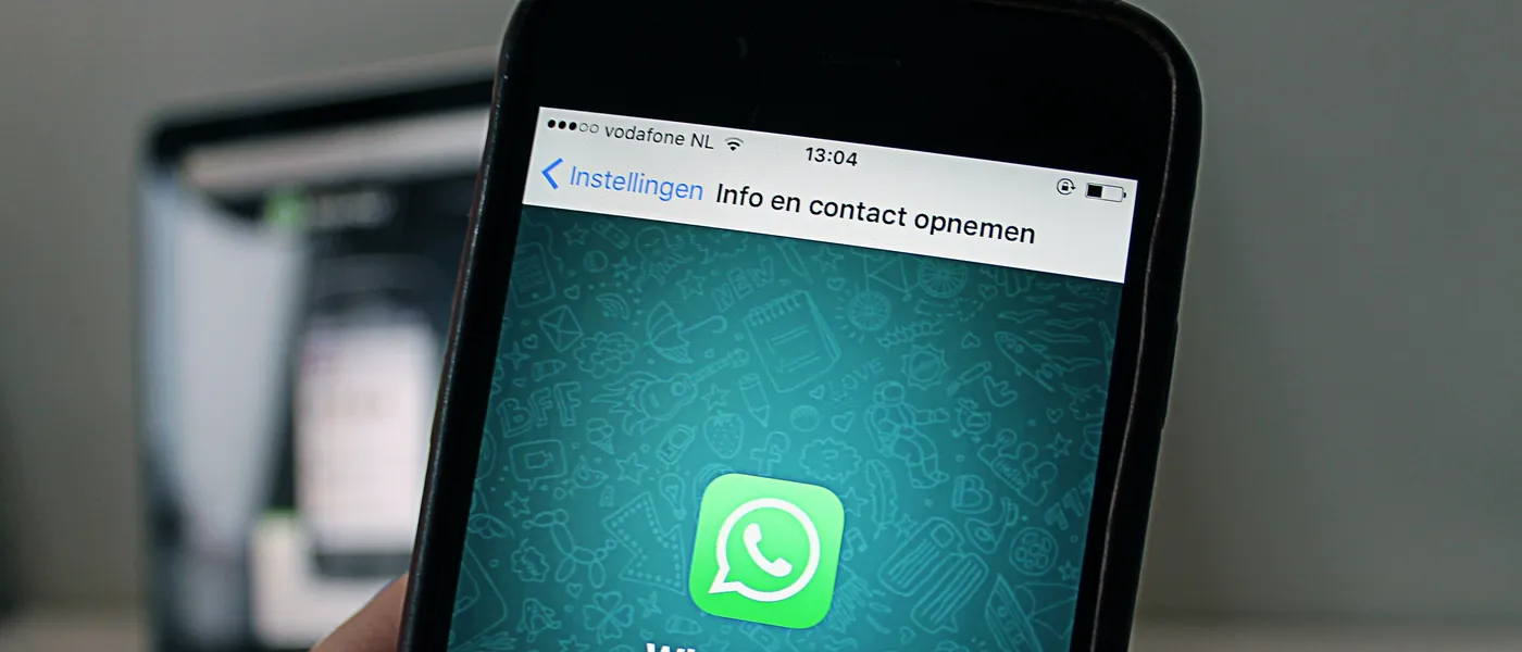 Miljoenenfraude met WhatsApp - 'kun je wat geld overmaken, pap?'