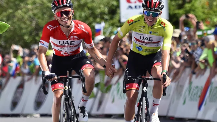Tour of Slovenia 2022 - stage 4