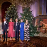 Royal Christmas Concert - Brussels